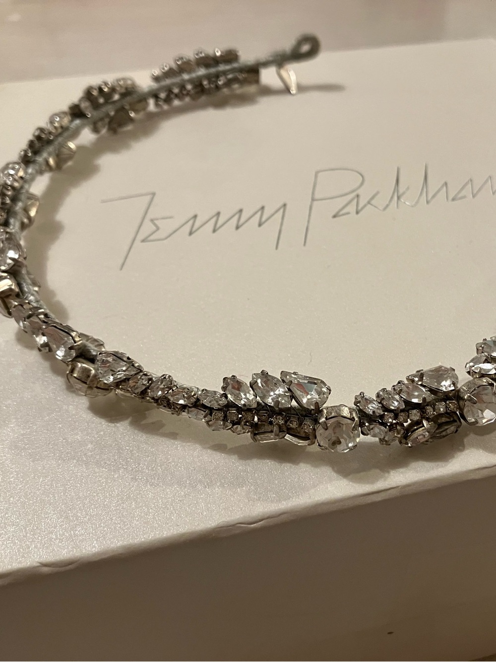 Jenny Packham Stellina Headband